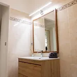 Duplex Carre D'or Au Calme Sur Cour 100m De La