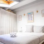 Апартаменты Duplex Carre D'or Au Calme Sur Cour 100m De La Ницца