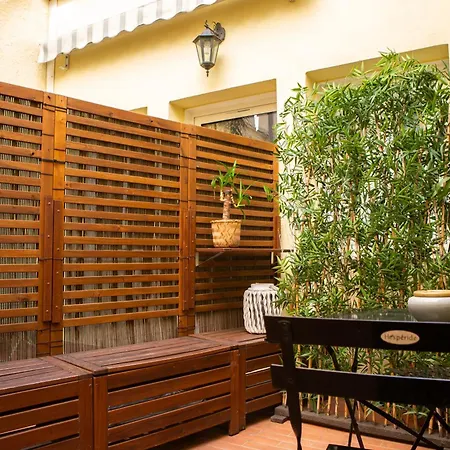 Duplex Carre D'or Au Calme Sur Cour 100m De La Apartment